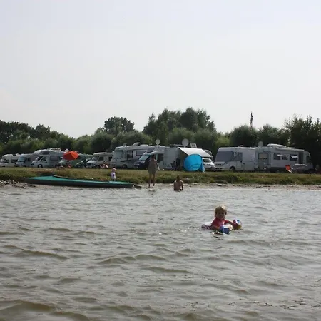 Schwalbe Holiday home