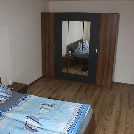 Schwalbe Holiday home