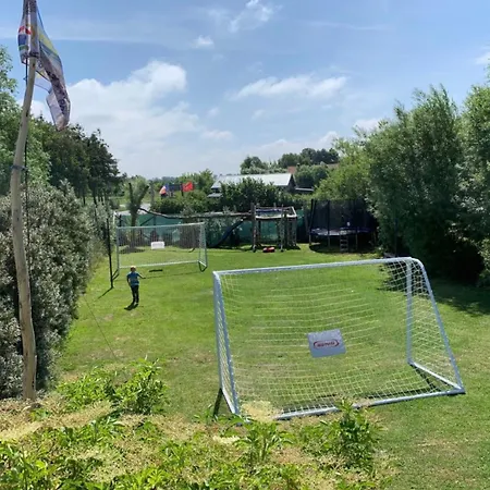 Schwalbe Holiday home